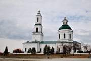 Сысерть. Симеона и Анны, церковь