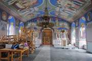 Сысерть. Симеона и Анны, церковь