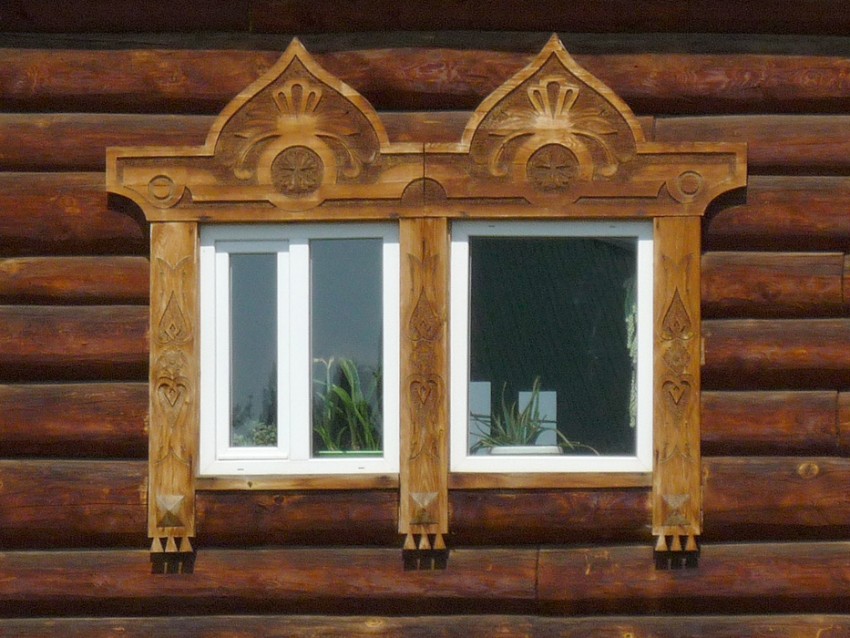 Церковь Алексия царевича, Кашино (Сысертский район (Сысертский ГО и Арамильский ГО), Свердловская область). архитектурные детали