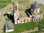 Церковь Сретения Господня, , Никольское, Камышловский район (Камышловский МР), Свердловская область