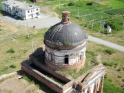 Церковь Сретения Господня, , Никольское, Камышловский район (Камышловский МР), Свердловская область