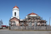 Церковь Вознесения Господня - Раздольное - Камышловский район (Камышловский МР) - Свердловская область