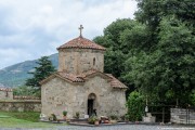 Мцхета. Монастырь Нины Каппадокийской. Церковь Нины Каппадокийской