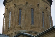 Монастырь Нины равноапостольной. Собор Спаса Преображения, , Мцхета, Мцхета-Мтианети, Грузия