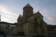 Монастырь Нины равноапостольной. Собор Спаса Преображения, , Мцхета, Мцхета-Мтианети, Грузия