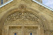Монастырь Нины равноапостольной. Собор Спаса Преображения, , Мцхета, Мцхета-Мтианети, Грузия