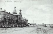 Камышлов. Михаила Черниговского, церковь