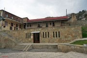 Монастырь Нины Каппадокийской - Мцхета - Мцхета-Мтианетия - Грузия