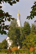 Церковь Георгия Победоносца в ЦСН ФСБ, , Балашиха, Балашихинский городской округ и г. Реутов, Московская область