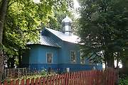 Корьхово. Николая Чудотворца, церковь