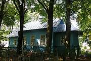 Корьхово. Николая Чудотворца, церковь