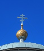 Церковь Михаила Архангела, , Дно, Дновский район, Псковская область