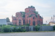 Церковь Успения Пресвятой Богородицы, , Горбатов, Павловский район, Нижегородская область