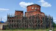Церковь Успения Пресвятой Богородицы, , Горбатов, Павловский район, Нижегородская область