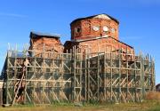 Горбатов. Церковь Успения Пресвятой Богородицы