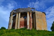 Церковь Воскресения Христова - Подвязье - Богородский район - Нижегородская область