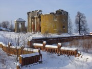 Церковь Воскресения Христова - Подвязье - Богородский район - Нижегородская область