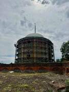 Церковь Воскресения Христова - Подвязье - Богородский район - Нижегородская область
