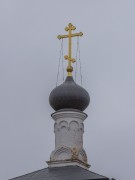 Собор Успения Пресвятой Богородицы (старый), Завершение<br>, Алексин, Алексин, город, Тульская область