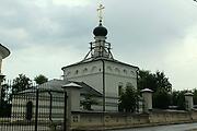 Алексин. Успения Пресвятой Богородицы (старый), собор