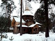 Церковь Алексия царевича, , Алексин, Алексин, город, Тульская область