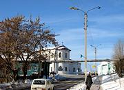 Церковь Богоявления Господня, , Пышма, Пышминский район (Пышминский ГО), Свердловская область