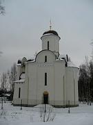 Церковь Покрова Пресвятой Богородицы, , Шереметьевский, Мытищинский городской округ и гг. Долгопрудный, Лобня, Московская область