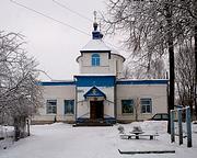 Церковь Михаила Архангела, Западный фасад<br>, Дно, Дновский район, Псковская область
