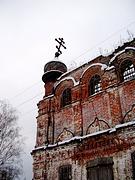 Церковь Николая Чудотворца - Шурговаш - Воскресенский район - Нижегородская область