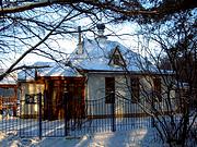 Церковь Покрова Пресвятой Богородицы, , Павлово, Павловский район, Нижегородская область
