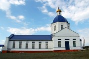 Церковь Покрова Пресвятой Богородицы, , Старая Хворостань, Лискинский район, Воронежская область