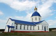 Церковь Покрова Пресвятой Богородицы