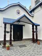 Церковь Покрова Пресвятой Богородицы, , Павлово, Павловский район, Нижегородская область