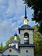 Павлово. Покрова Пресвятой Богородицы, церковь Павлово. Покрова Пресвятой Богородицы, церковь