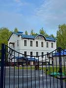 Павлово. Покрова Пресвятой Богородицы, церковь Павлово. Покрова Пресвятой Богородицы, церковь
