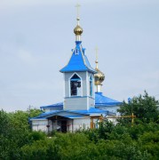 Городец. Михаила Архангела (Успения Пресвятой Богородицы?), церковь