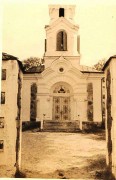 Церковь Покрова Пресвятой Богородицы, Фото 1941 г. с аукциона e-bay.de<br>, Красное, Молодечненский район, Беларусь, Минская область