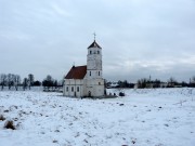 Заславль. Преображения Господня, кафедральный собор