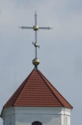Заславль. Преображения Господня, кафедральный собор
