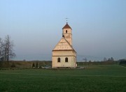 Заславль. Преображения Господня, кафедральный собор