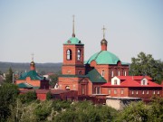 Первоуральск. Петра и Павла, церковь