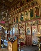 Горно-Алтайск. Макария Алтайского (Глухарева), кафедральный собор