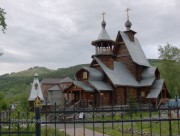 Кафедральный собор Макария Алтайского (Глухарева)
