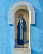Церковь иконы Божией Матери "Знамение" - Абакан - Абакан, город - Республика Хакасия