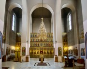 Церковь Константина и Елены, , Абакан, Абакан, город, Республика Хакасия