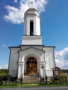 Церковь Зосимы и Савватия Соловецких, , Кунгурское, Ревда (ГО Ревда и ГО Дегтярск), Свердловская область