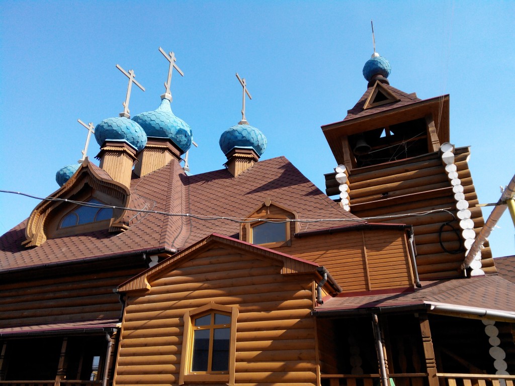 Дегтярск. Церковь Георгия Победоносца. архитектурные детали