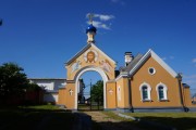 Прилуки. Рождества Пресвятой Богородицы, церковь