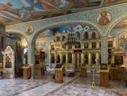 Абакан. Николая Чудотворца, собор