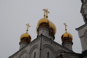 Кафедральный собор Преображения Господня, , Абакан, Абакан, город, Республика Хакасия